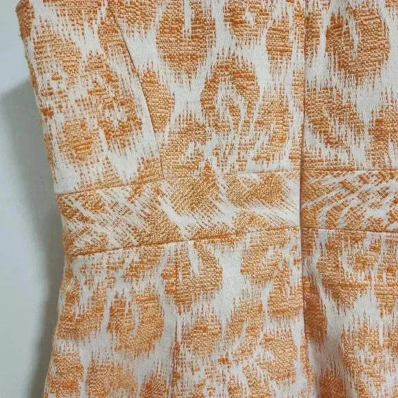 Trina Turk-Floral‎ Halter neck dress - Picture 10 of 12